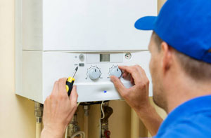 Boiler Repairs Basildon