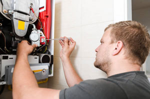 Boiler Service Hull