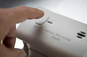 Carbon Monoxide Detector Installation Lowestoft