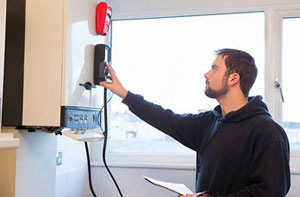 Boiler Service Doncaster South Yorkshire (DN1)