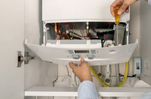 Boiler Repairs Blyth (NE24)
