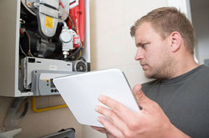 Boiler Service Basildon Essex (SS13)